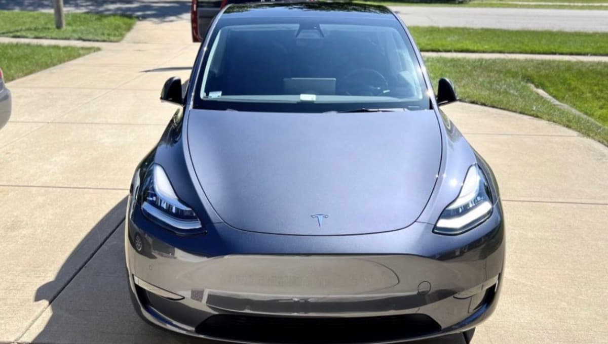 2-Step Paint Correction